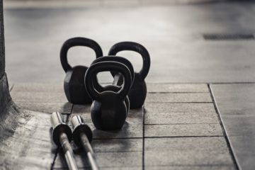 Kettlebells-for-Your-Home-Gym