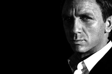 Daniel Craig Workout Featured Image