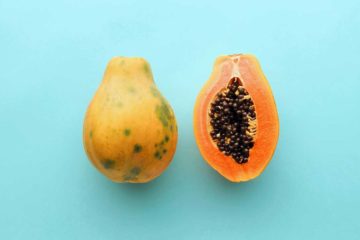 Benefits of Papaya for Hair