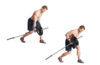 One-Arm Barbell Row Guide