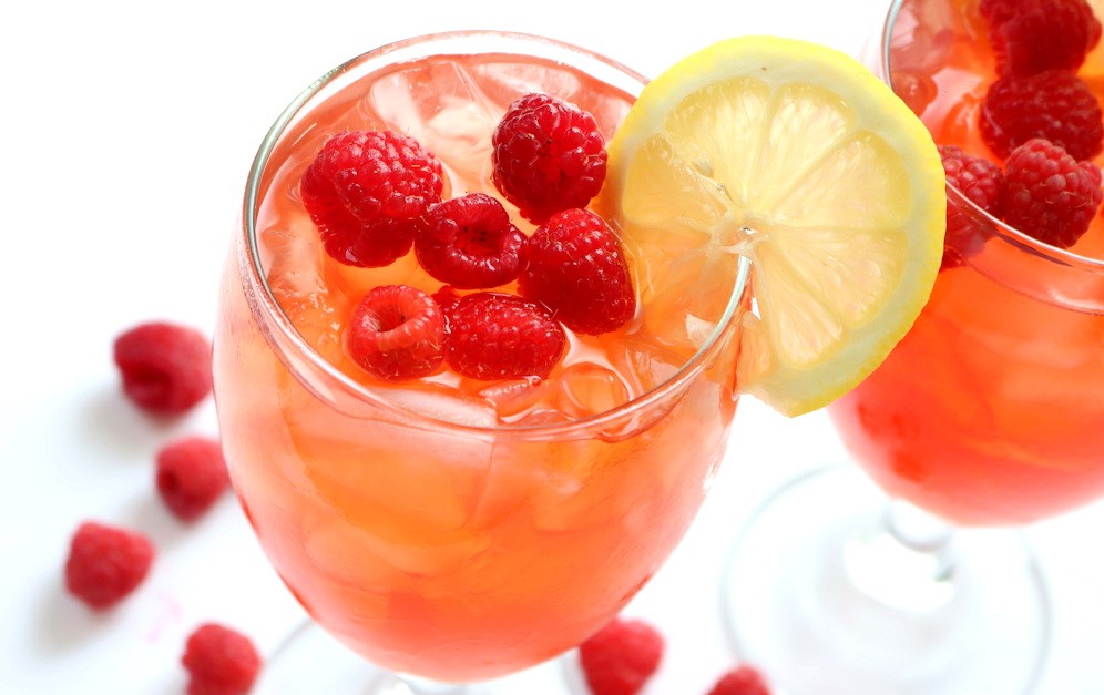Raspberry-Ice-tea