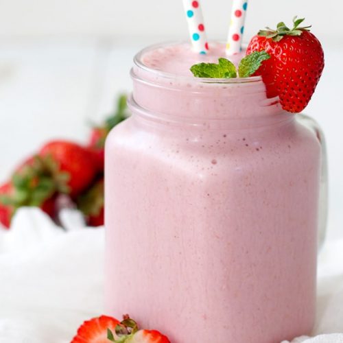 strawberry-shortcake-smoothie