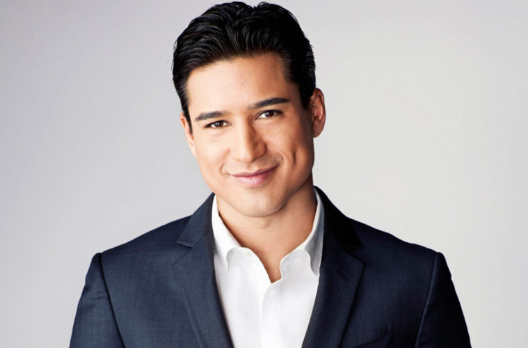 Mario Lopez Workout Routine and Diet Plan - www.lifestylegeeky.com